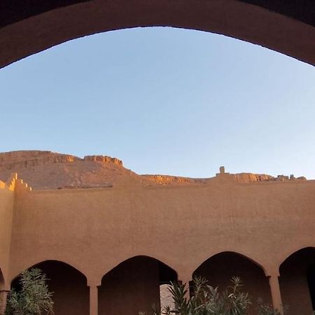 Riad Nomad Foum Mharech المظهر الخارجي الصورة