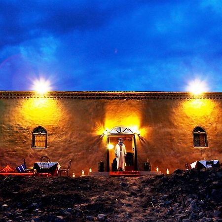 Riad Nomad Foum Mharech المظهر الخارجي الصورة