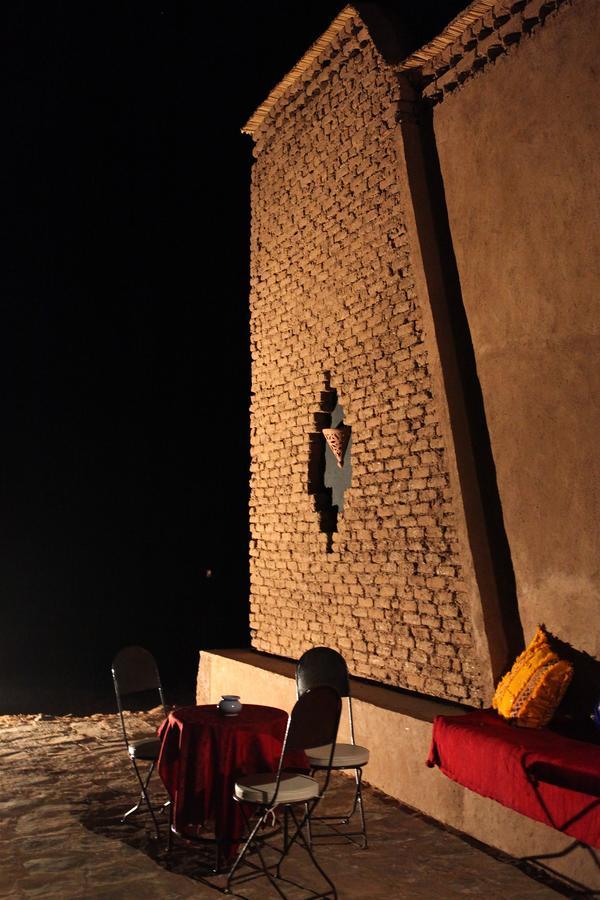 Riad Nomad Foum Mharech المظهر الخارجي الصورة